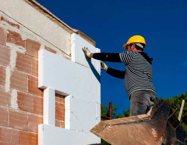 Best Fiberglass Insulation in Logansport, IN