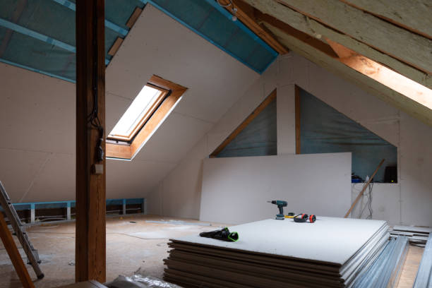 Best Spray Foam Insulation in Logansport, IN
