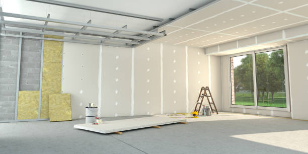 Best Blown-in Insulation in Logansport, IN