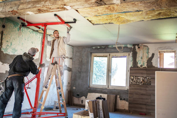 Best DIY Insulation Kits and Guidance in Logansport, IN