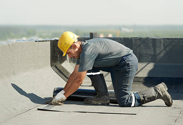 Best Spray Foam Insulation in Logansport, IN