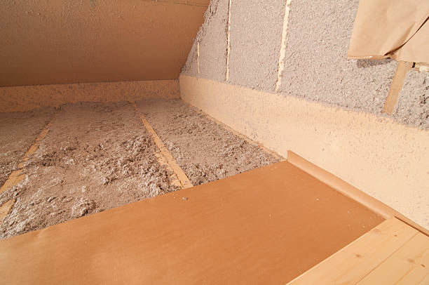 Best Insulation for Specific Applications in Logansport, IN