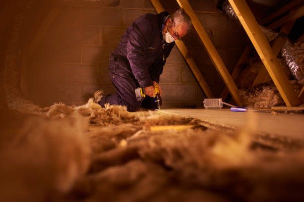 Reliable Logansport, IN Insulation Contractor Solutions